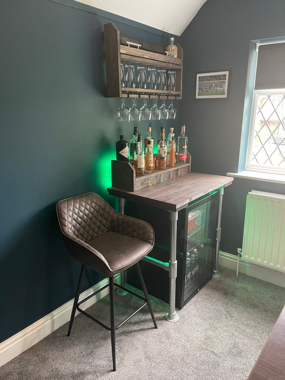 Home on sale bar set