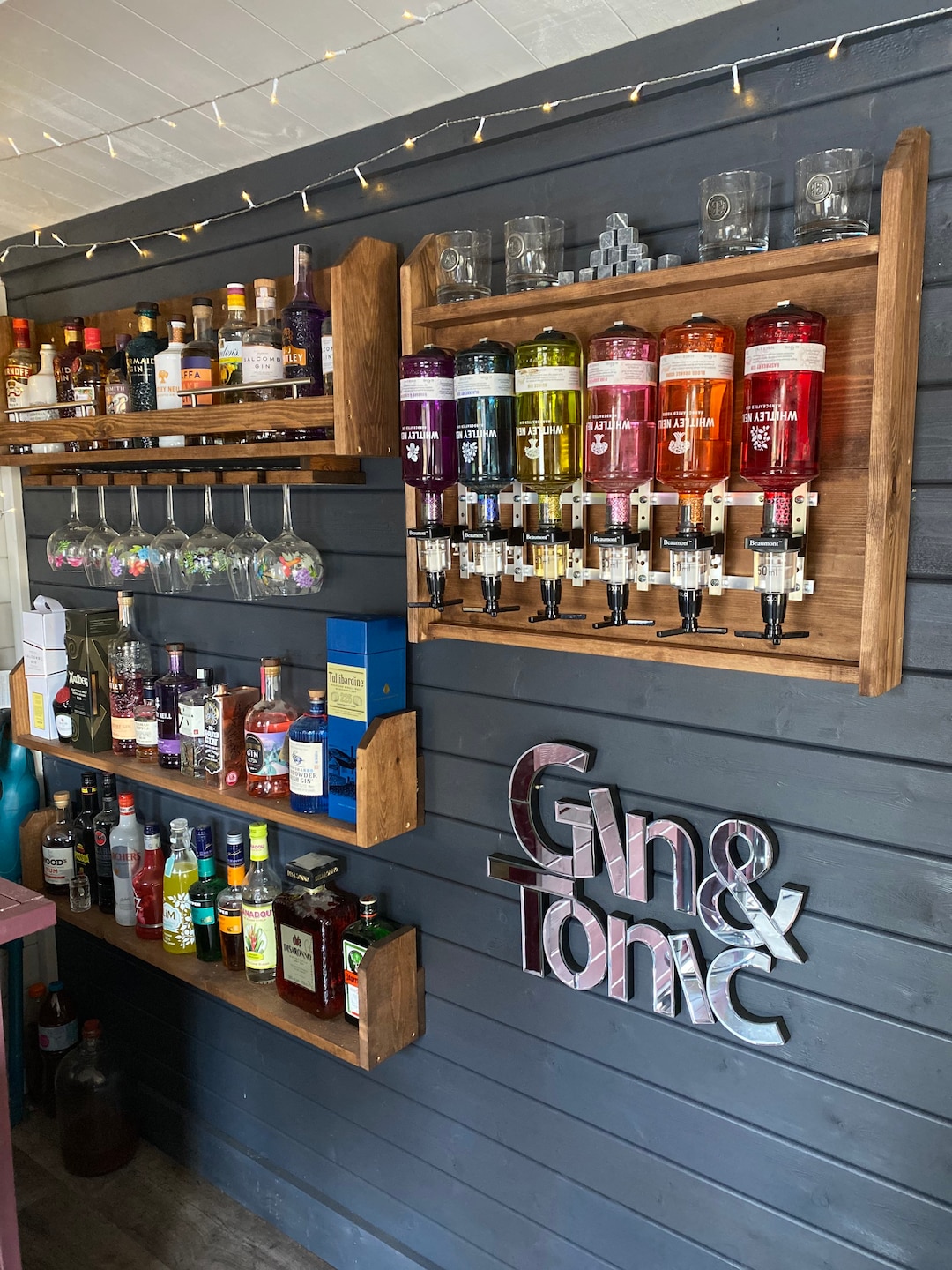 Cardinal Bar – Wilde Bicycle Co.