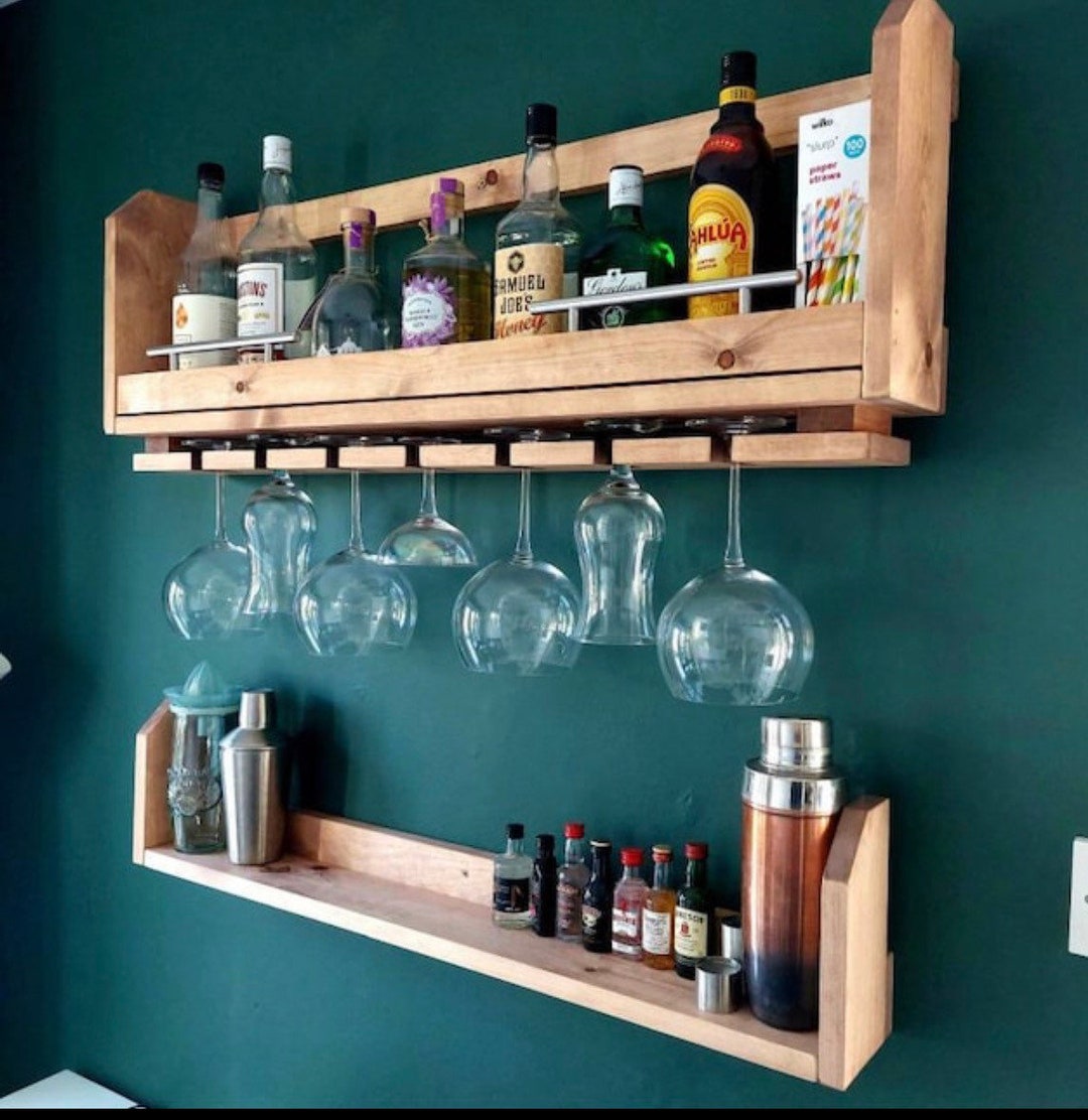 Palmerston bar with wine storage sale
