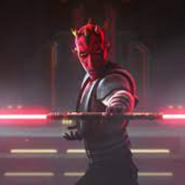 3DFILES-Cosplay-lightsaber-Darth Maul