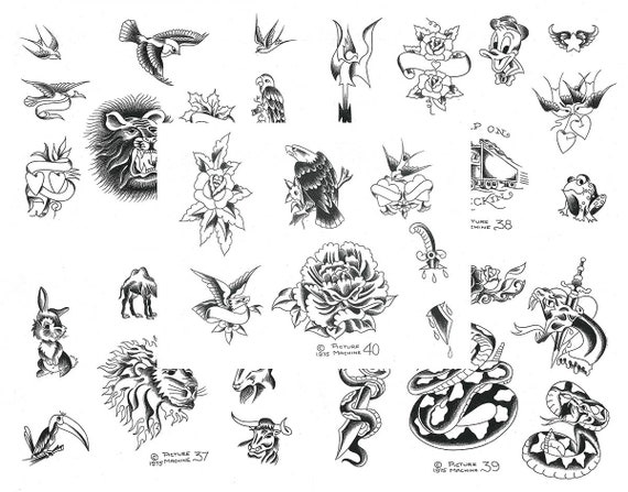 1975 Picture Machine Spaulding & Rogers Traditional Vintage