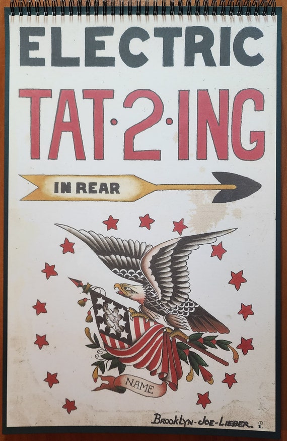 洋書 VINTAGE TATTOOS 51hjD5pY55L._UF350,350_QL50_.jpg