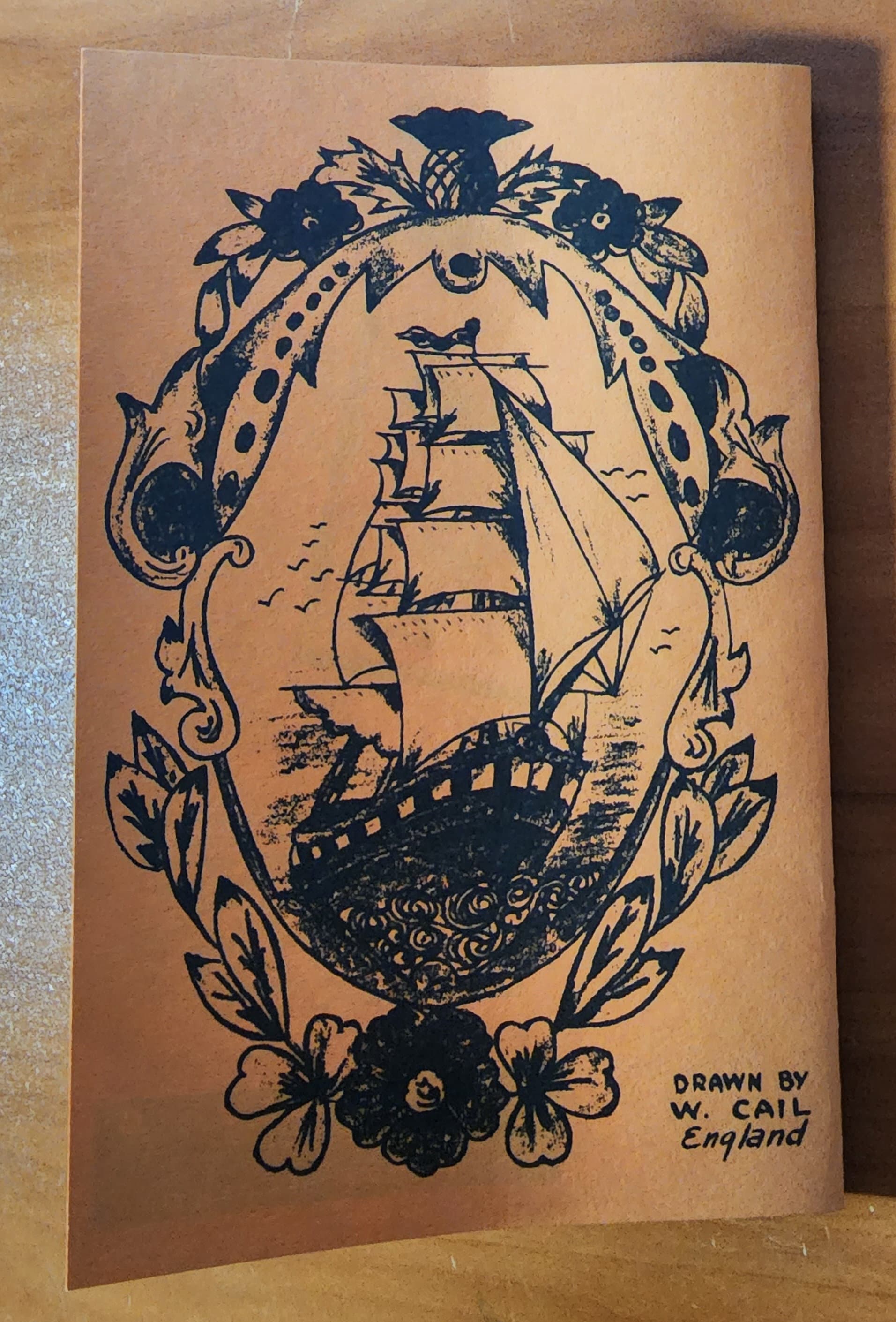 Tattooing the World Over Second Edition Milton Zeis Tattoo Book