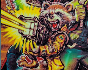 ロッキン ジェリー ビーン ガーディアンズ オブ ザ ギャラクシー 11.5