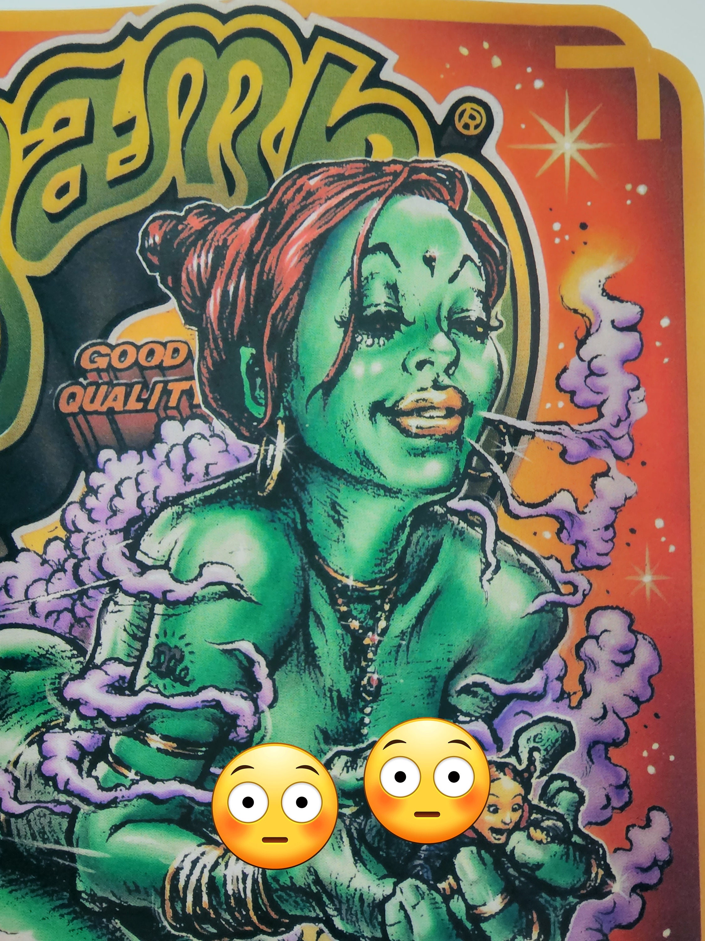 Frosty Pop ポスター ロッキンジェリービーン Frosty Pop ポスター ロッキンジェリービーン ホットロッド ロカビリー