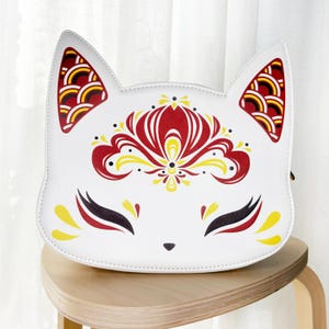 Sac Ita Kitsune - Tenki