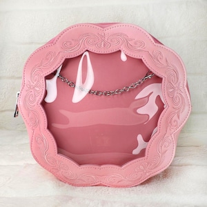 Blooming Blossom Ita Bag - Pink