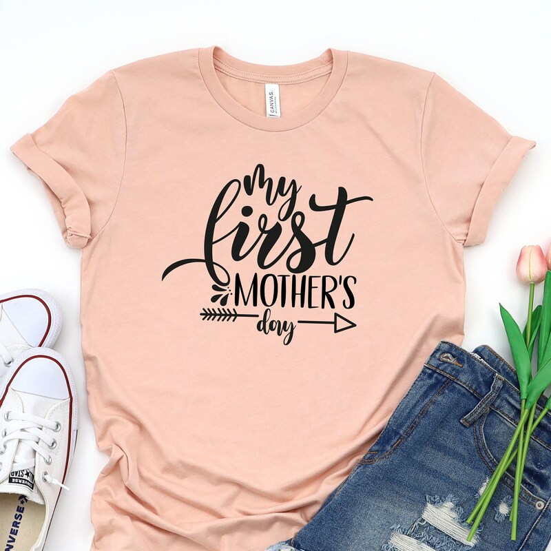 Mother's Day Shirt - Etsy