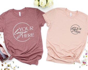 Custom Pocket Logo Shirt, Personalized Logo Shirt, Brand Logo T Shirt, Brand Logo Shirt, Company Logo Tee, Business Logo Shirt, Custom Shirt