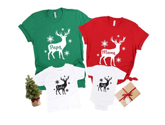Custom t sale shirts red deer