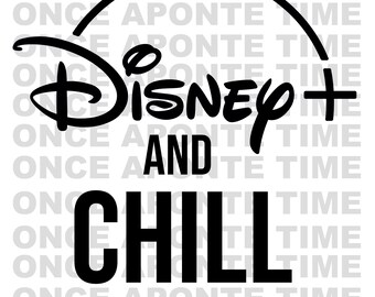 Free Free 142 Disney Plus Svg SVG PNG EPS DXF File