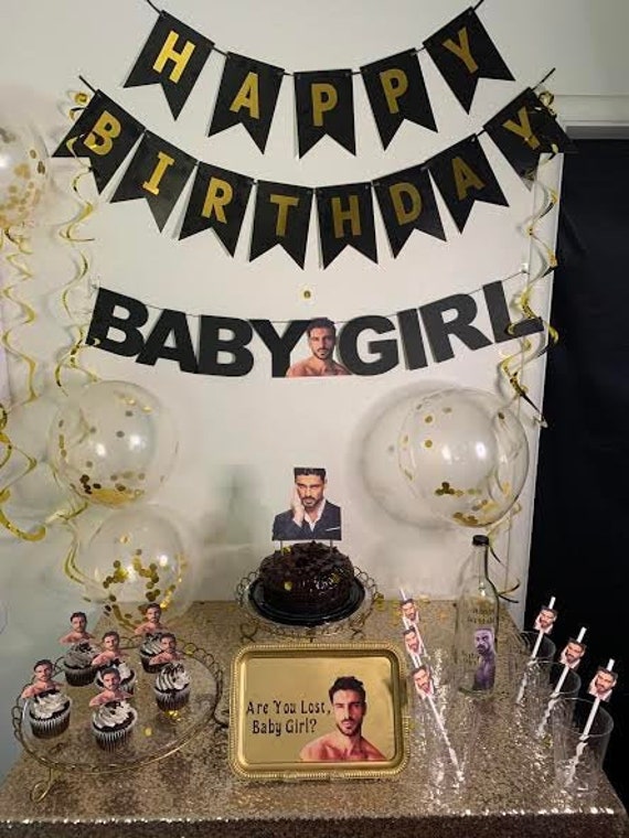 365 Days Party Package Etsy 365 Days Party Package Etsy