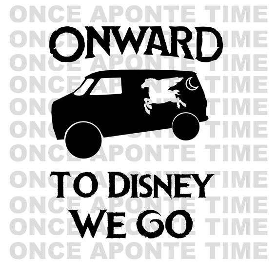 Onward To Disney Svg Etsy Onward To Disney Svg Etsy