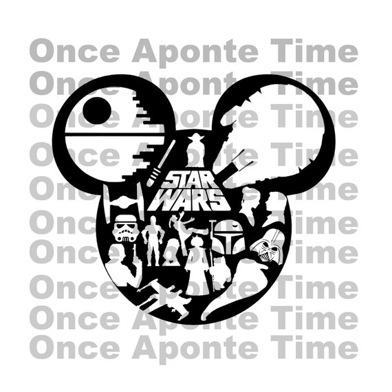 Free Free 261 Star Wars Disneyland Svg SVG PNG EPS DXF File