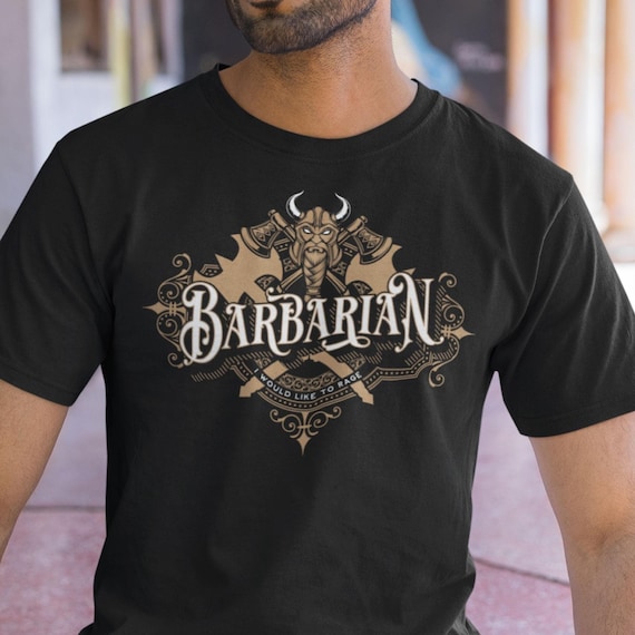 The Cleric Class Tabletop Rpg T-Shirt Party Member The Cleric Class Tabletop Rpg T-Shirt Party Member