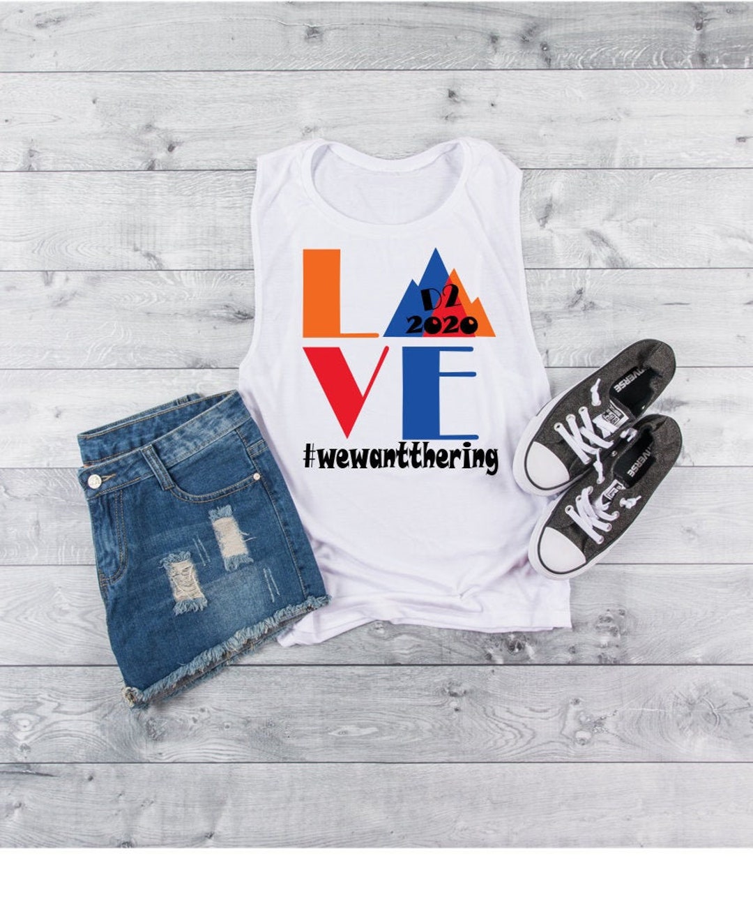 D2 Summit SVG, PDF, PNG, Sublimation Etsy