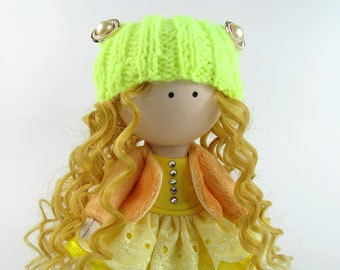 melanie doll