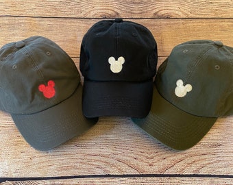 disney hats etsy