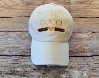 gucci hat etsy