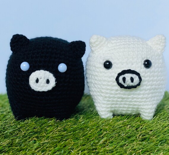 monokuro boo plush