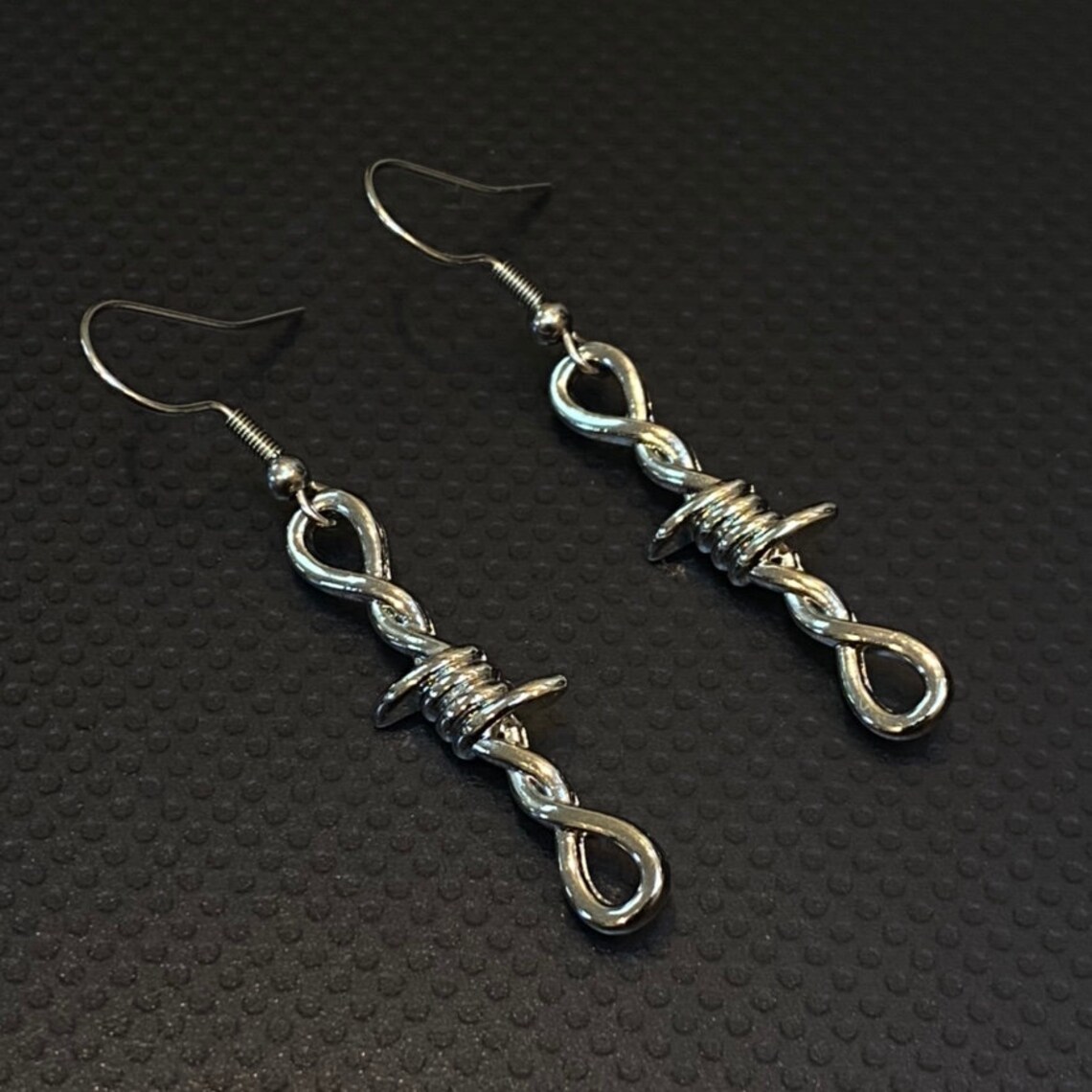 Barbed wire choker chain Clearance