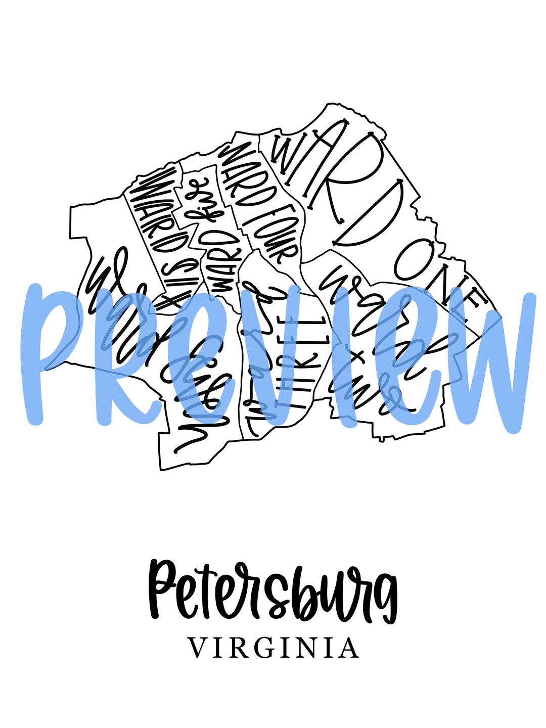 Current Projects | Petersburg, VA - Official Website, image size:1080x1440