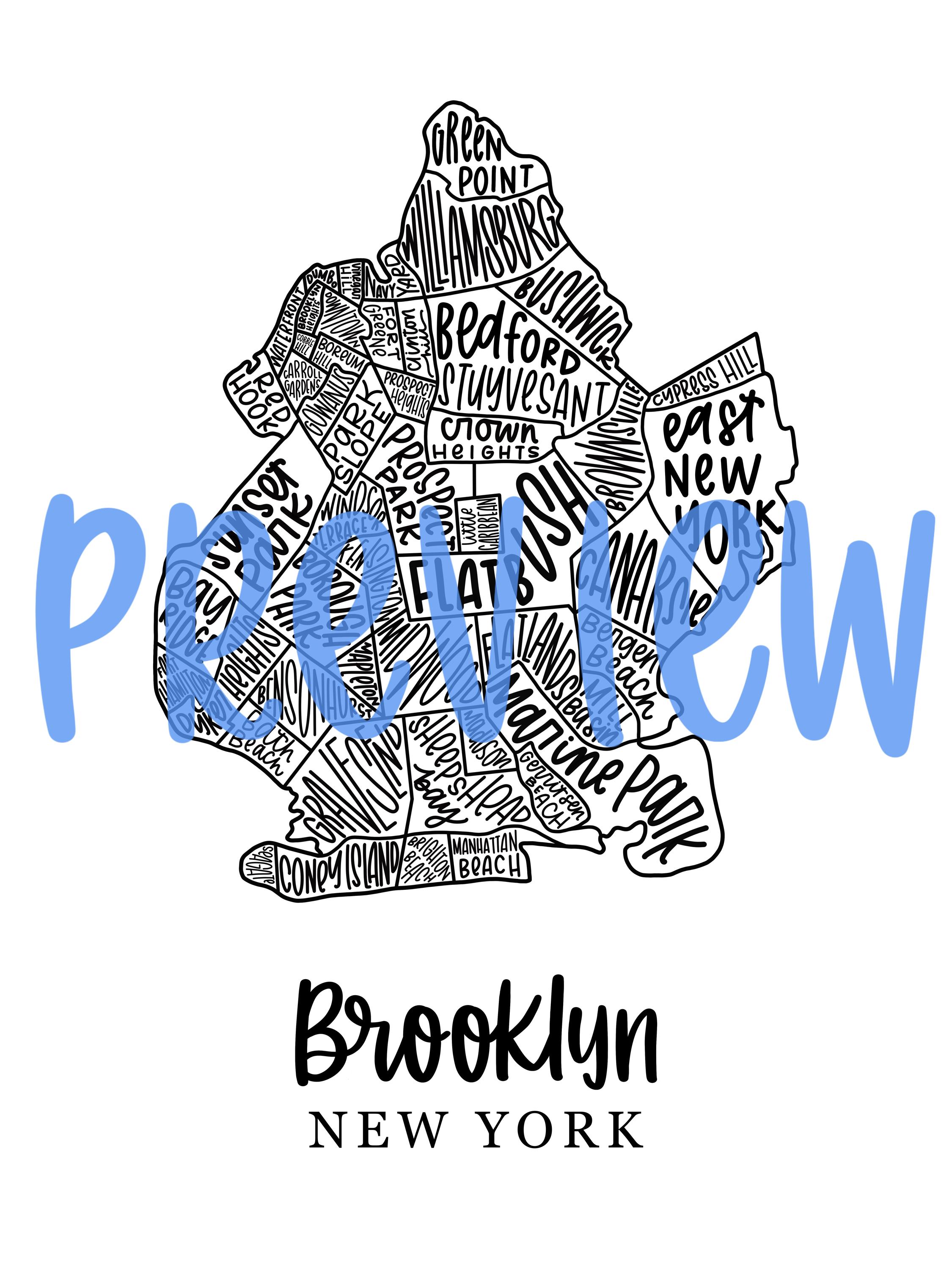 Death Nyc - Etsy