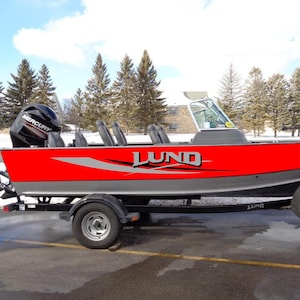 Buy Lund Boats Online In India -  India