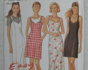 new look pattern 6229