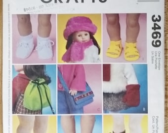 Vintage Simplicity Pattern 7615 - Complete and Uncut - Jacket