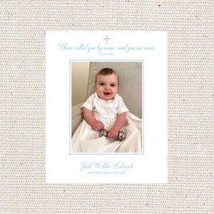 Watercolor Cross Baptism Christening Dedication Sign| decoration | door hanger | keepsake | cross | personalized | pink | blue