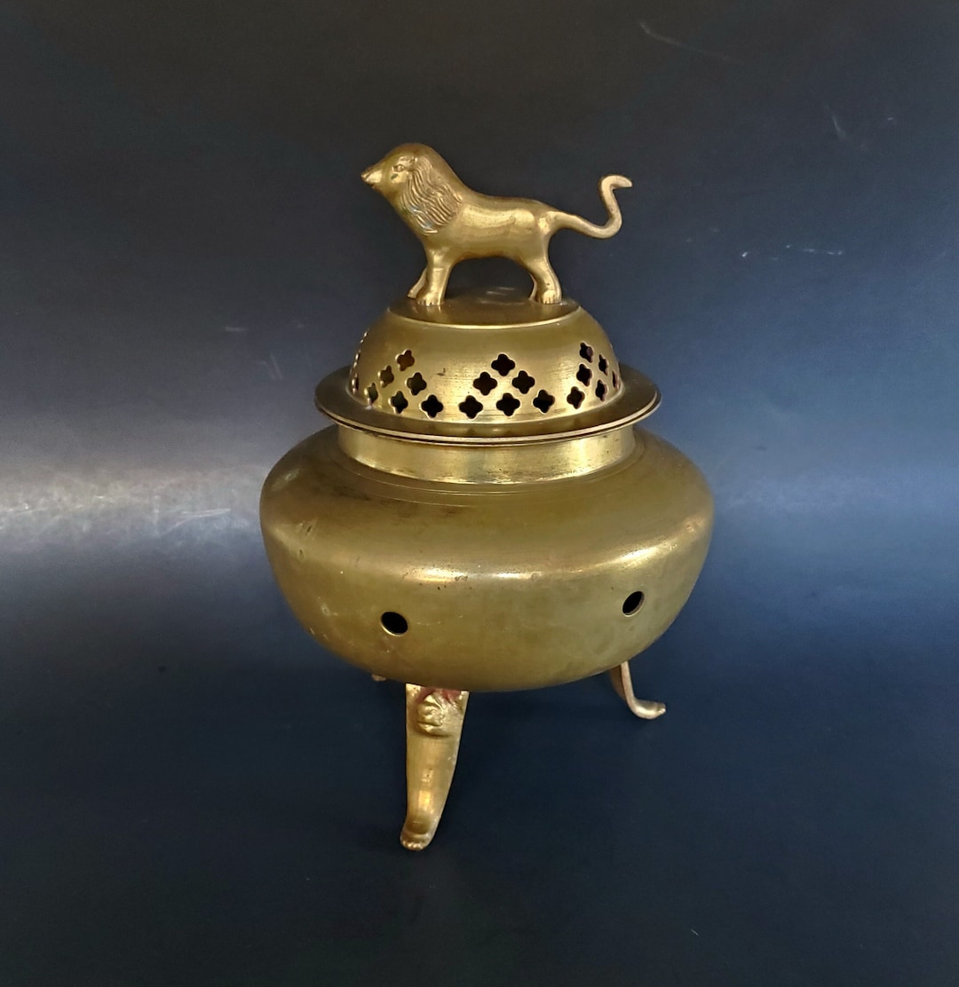 main story　Barrel Pant  Incense