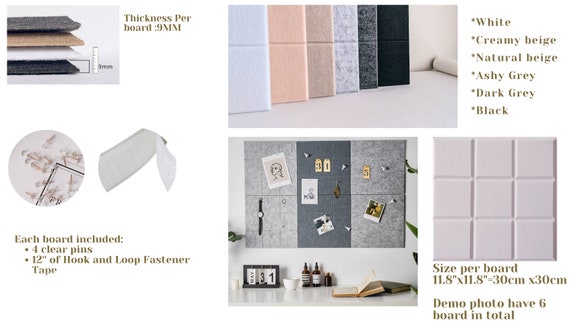 mobile pinboard display screens free sample