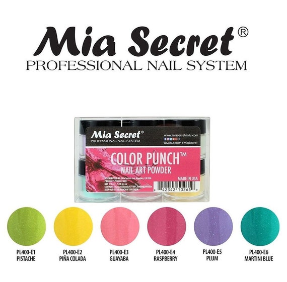 Mia secret collection deals
