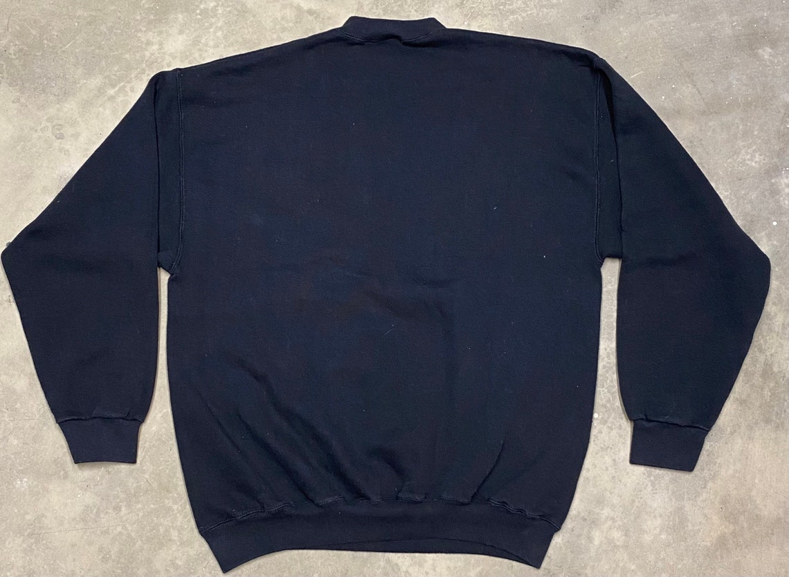 vintage rusty wallace nascar sweatshirt