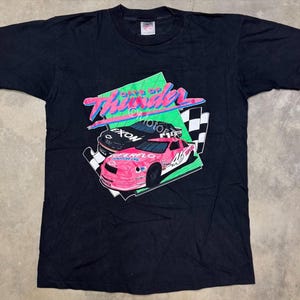 Rare! Vintage 1994 Days Of Thunder / Paramount Pictures Movie Tee - Large