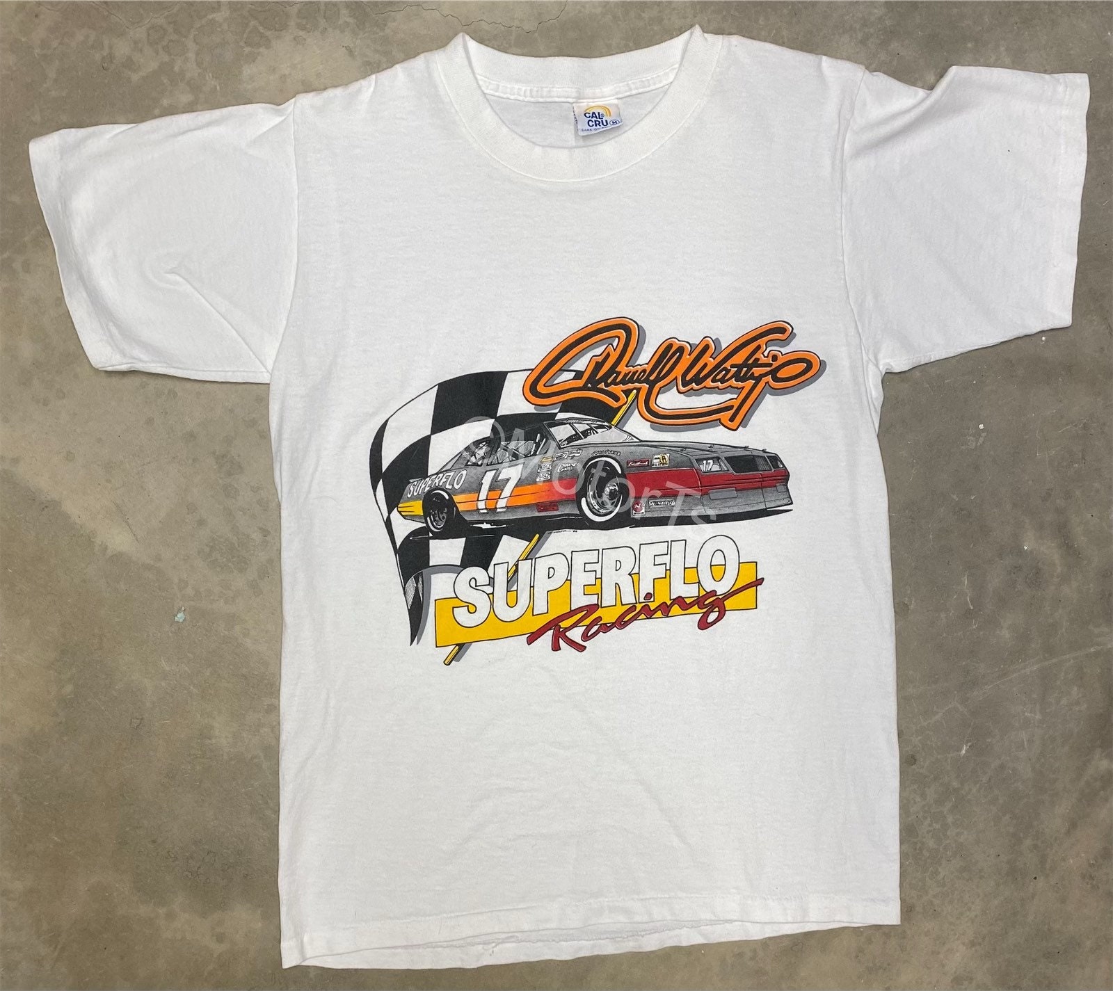 Tide Racing Tshirt - Etsy
