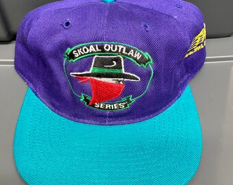 Skoal Hat - Etsy