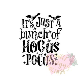 Halloween witches words cookie stencil H101