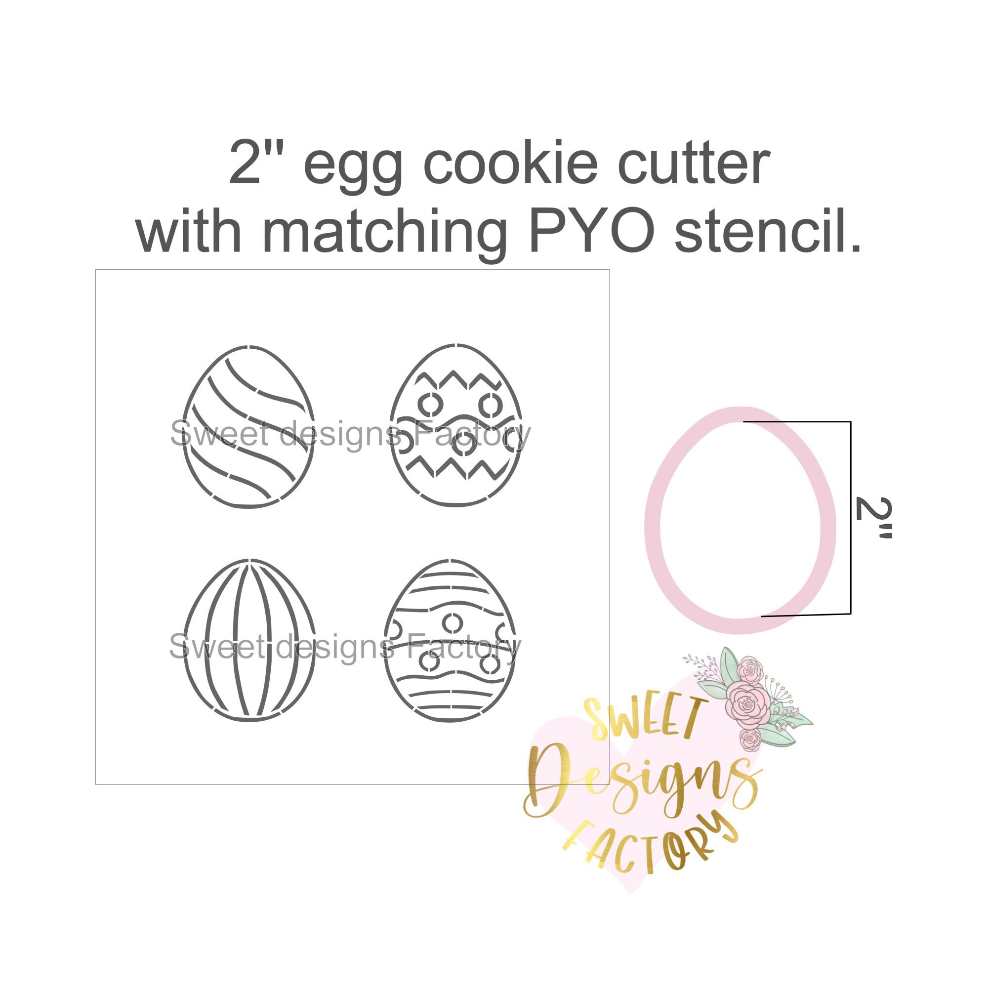 mini-easter-eggs-pyo-cookie-stencil-with-a-2-matching-cookie-cutter-etsy