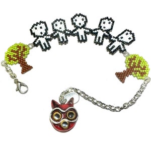 Forest Spirits Bracelet