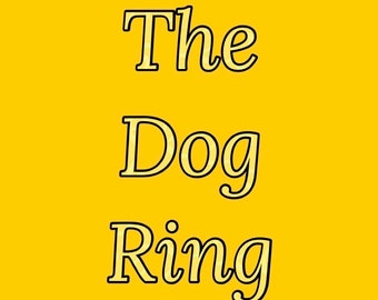 The Dog Ring Pre-Order