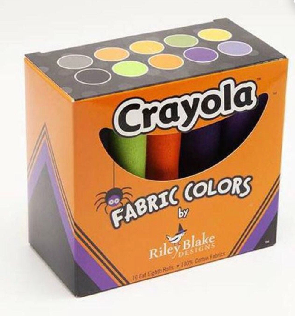 Specialty Crayons: kids Made Modern Double-pointed Crazy Crayons