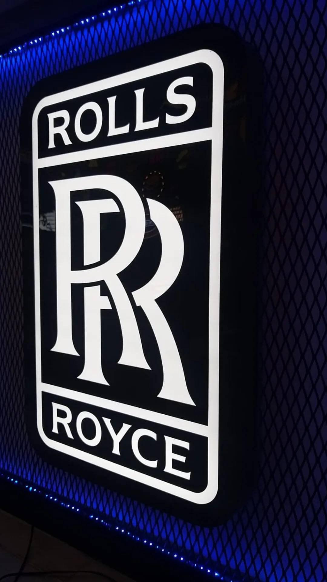Portfolio  Advertising Photography  Rolls Royce Bonnet