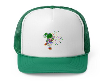 Hopbrite Trucker Cap