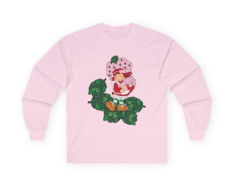Hopberry Long Sleeve T-Shirt