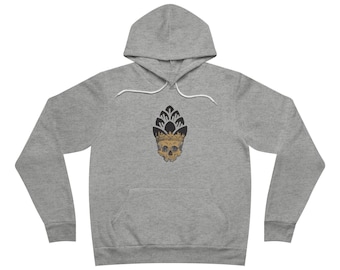 Hop King Unisex Hoodie