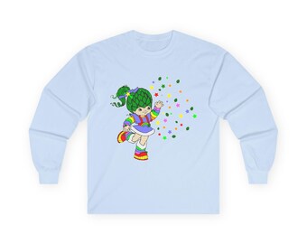 Hopbrite Long Sleeve T-Shirt