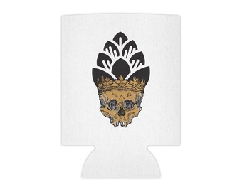 Hop King Coozie