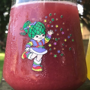 Rainbow Hop Brite